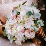 5 Simple Wedding Flower Ideas